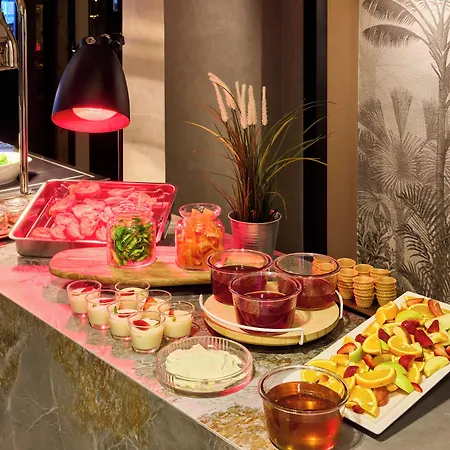 Otel The New Zeybek İzmir