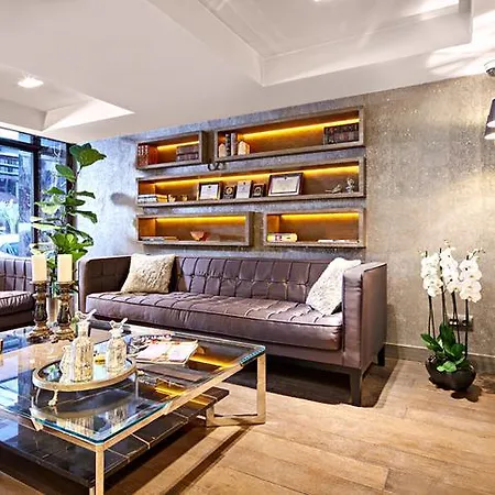 The New Zeybek Hotel Esmirna