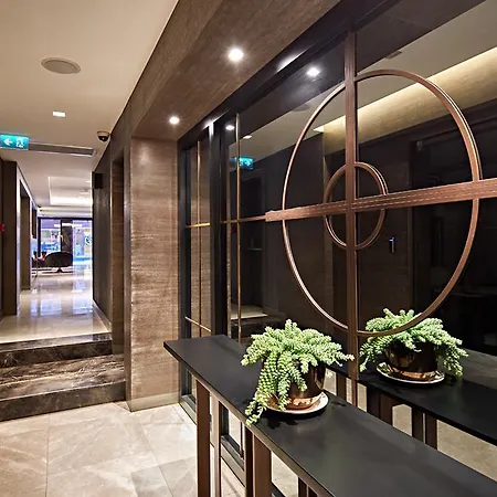 The New Zeybek Hotel 3*