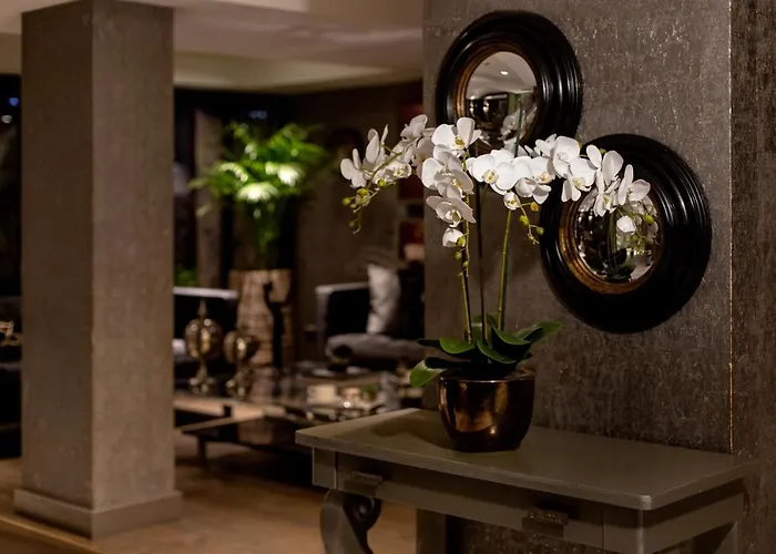 Szálloda The New Zeybek