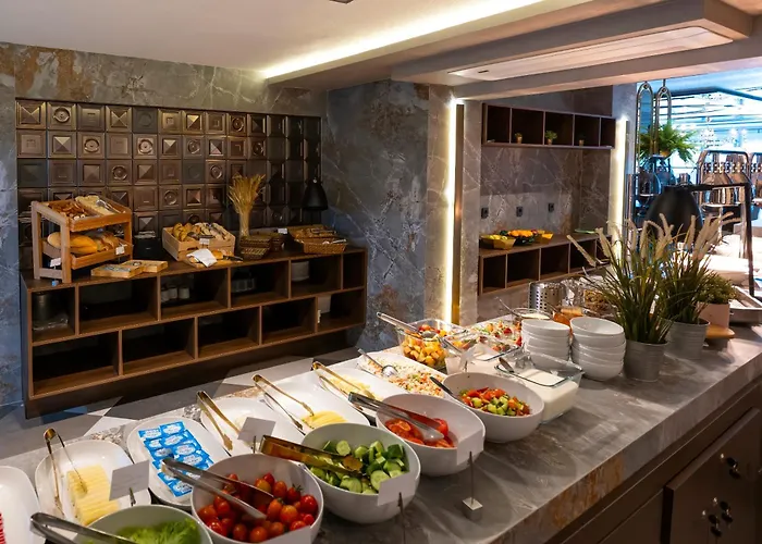 The New Zeybek 3* İzmir