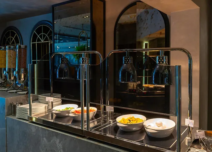 The New Zeybek Otel 3*