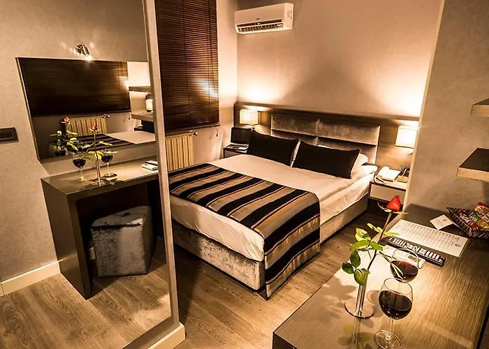 The New Zeybek İzmir