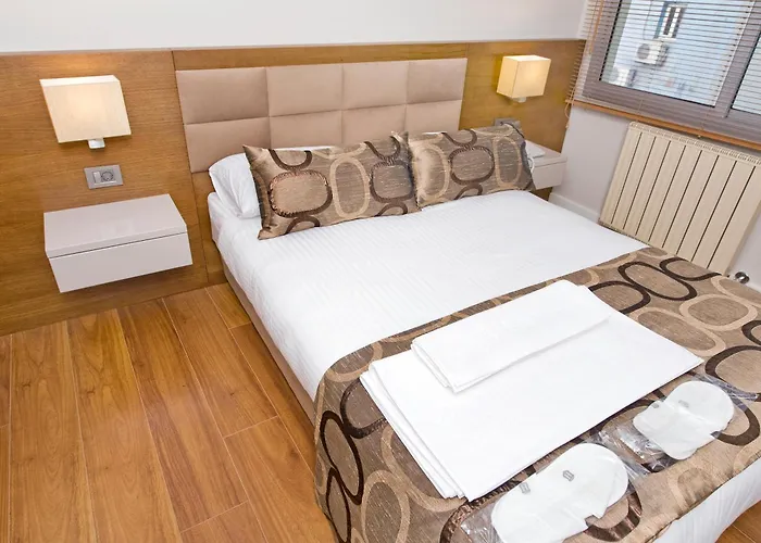 The New Zeybek Измир