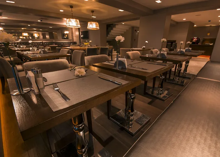 Otel The New Zeybek İzmir