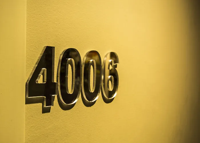 Szálloda The New Zeybek