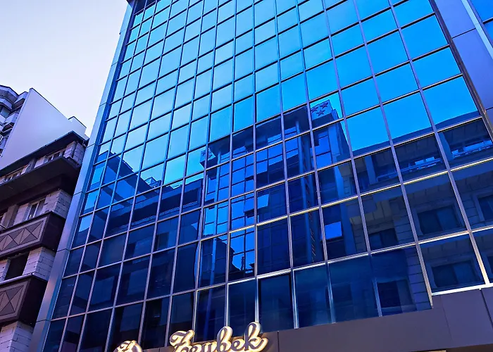 The New Zeybek Измир