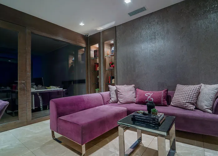 The New Zeybek 3* Измир