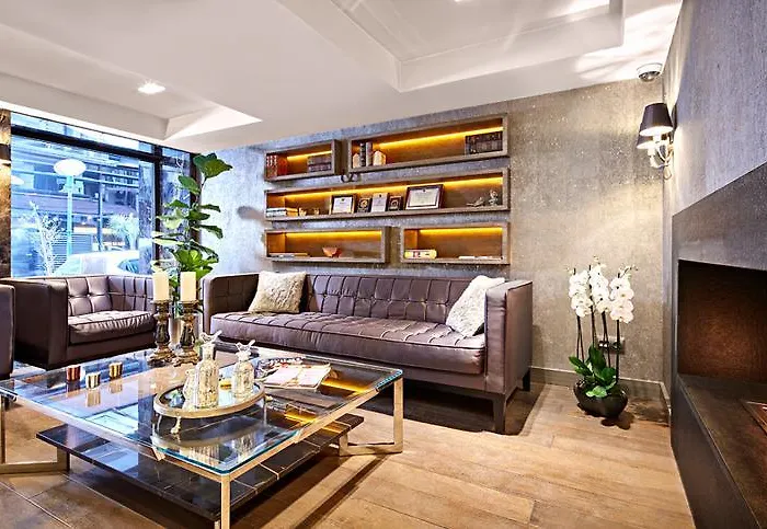 The New Zeybek Otel İzmir