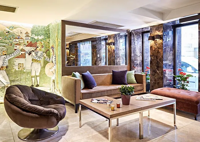 The New Zeybek İzmir