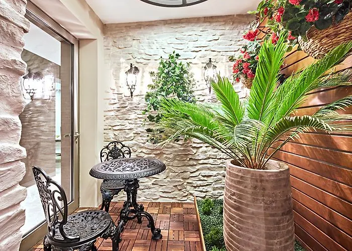 Otel The New Zeybek İzmir