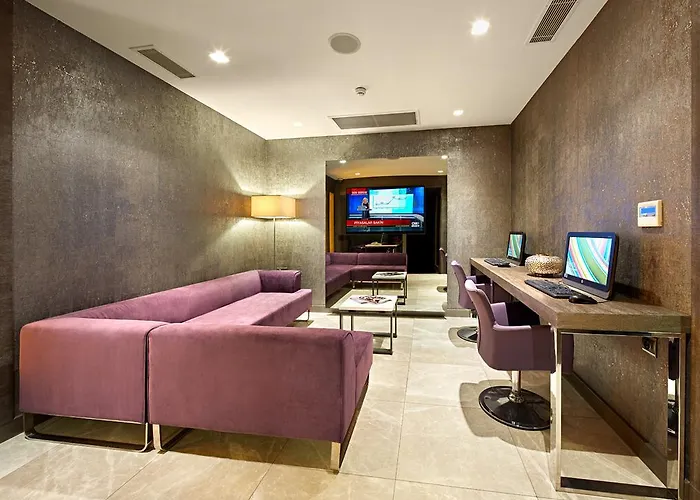 Otel The New Zeybek 3*