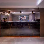酒店 The New Zeybek 3*