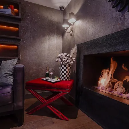 The New Zeybek Hotel İzmir