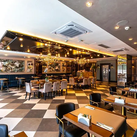 The New Zeybek イズミル