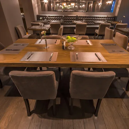 ホテル The New Zeybek