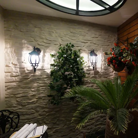 The New Zeybek Hotel İzmir