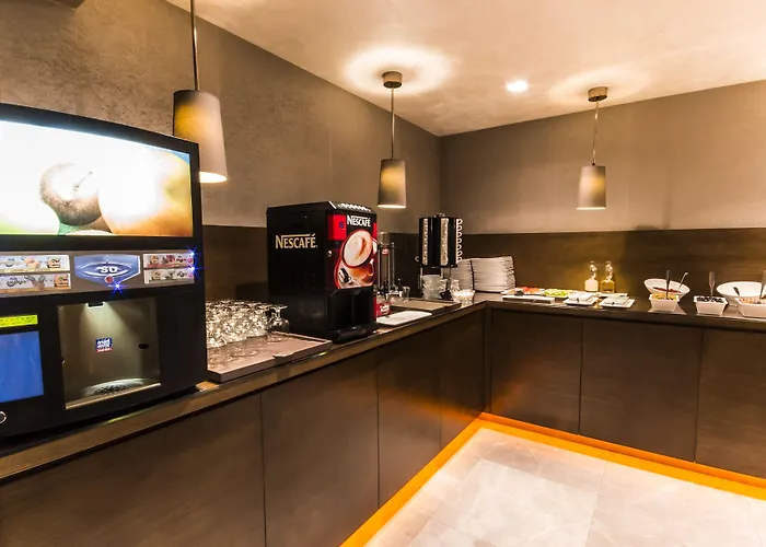 The New Zeybek Hotel 3*