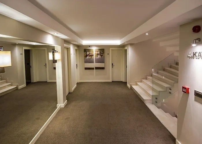 Hotel The New Zeybek İzmir