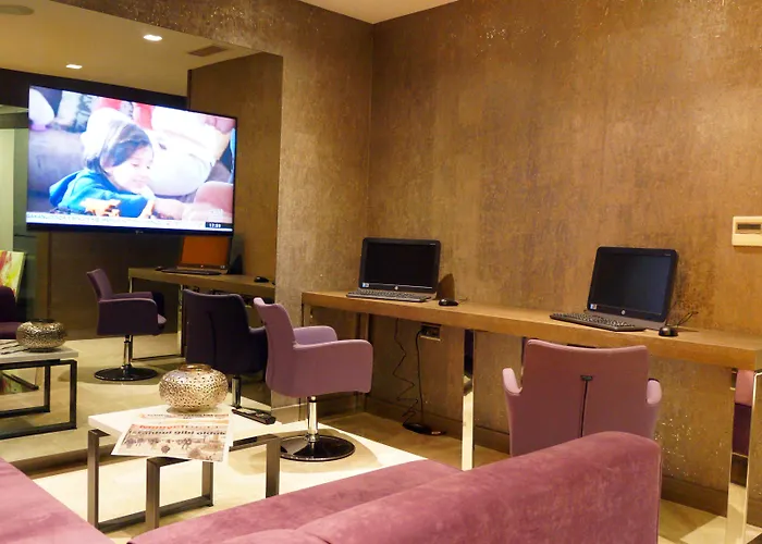 Hotel The New Zeybek