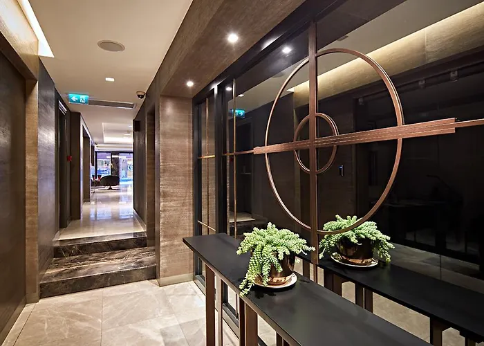 The New Zeybek Hotel 3*